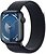 Фото Apple Watch SE GPS + Cellular 40mm Midnight Aluminum Case with Midnight Sport Loop