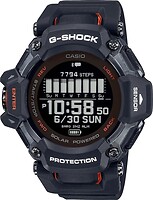 Фото Casio G-Shock Move (GBD-H2000-1A)