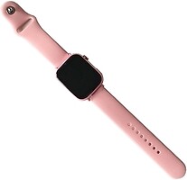 Фото Smart Baby Watch Q95 Wi-Fi Pink