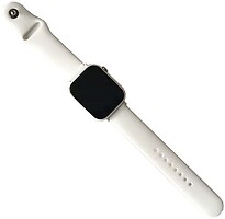 Фото Smart Baby Watch Q95 Wi-Fi White