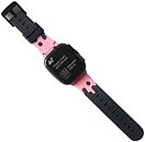 Фото Smart Baby Watch Q95 GPS+Wi-Fi Pink