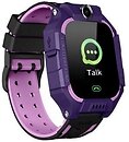 Фото Smart Baby Watch Z6B Pink