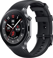 Фото OnePlus Watch 2 Black Steel