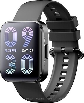 Фото Lemfo C17 Black