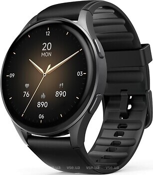 Фото Hama Fit Watch 8900 Black