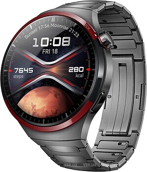 Фото Huawei Watch 4 Pro Space Edition