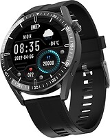 Фото Tracer Smartwatch SM6 OPAL Black