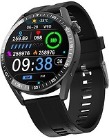 Фото Tracer Smartwatch SM8V ONYX Black