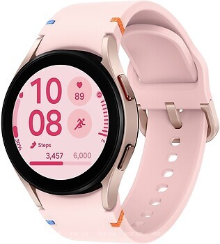 Фото Samsung Galaxy Watch FE Pink Gold (SM-R861NIDAXAA)