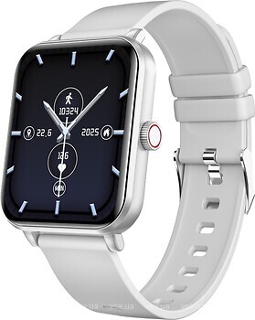 Фото MyPhone Watch Classic 2 Silver