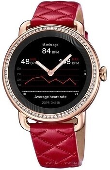 Фото Festina SmarTime F50002/3