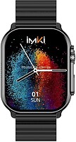 Фото IMILAB Imiki SF1 Black Magnetic Strap