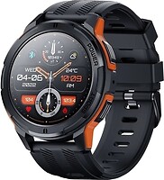 Фото Lemfo C25 Black Orange