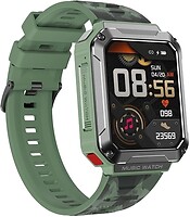 Фото Lemfo T93 Green