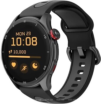 Фото MyPhone Watch Adventure Black