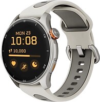 Фото MyPhone Watch Adventure Grey