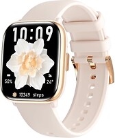 Фото MyPhone Watch Pastel Gold/Tea Rose
