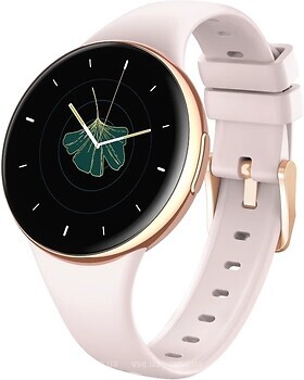Фото MyPhone Watch Mini Pink