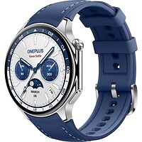 Фото OnePlus Watch 2 Nordic Blue