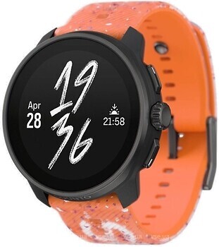 Фото Suunto Race S Power Orange (SS051016000)