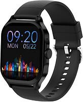 Фото Globex Smart Watch Urban Black