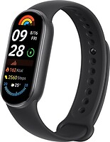 Фото Xiaomi Mi Smart Band 9 Black