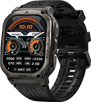 Фото Kospet Tank M3 Black