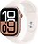 Фото Apple Watch Series 10 GPS 46mm Rose Gold Aluminum Case with Light Blush Sport Band (MWWU3)