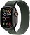 Фото Apple Watch Ultra 2 GPS + Cellular 49mm Black Titanium Case with Green Trail Loop