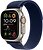 Фото Apple Watch Ultra 2 GPS + Cellular 49mm Natural Titanium Case with Blue Trail Loop