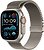 Фото Apple Watch Ultra 2 GPS + Cellular 49mm Natural Titanium Case with Natural Titanium Milanese Loop (MX5T3)