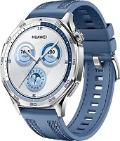 Фото Huawei Watch GT 5 46mm Blue