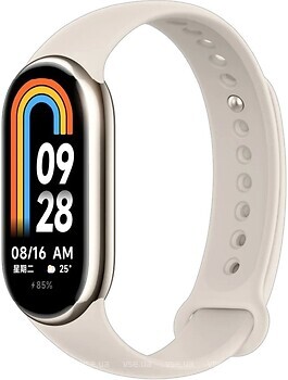 Фото Xiaomi Mi Smart Band 9 Titan Gray