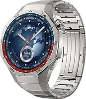 Фото Huawei Watch GT 5 Pro 46mm Titanium