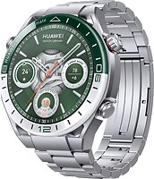 Фото Huawei Watch Ultimate Green