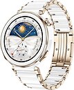 Фото Huawei Watch GT 5 Pro 42mm Ceramic White