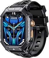 Фото Cubot X1 Black