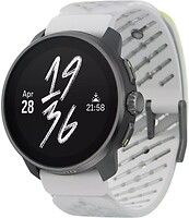 Фото Suunto Race S Titanium Canary (SS051105000)
