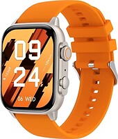 Фото Colmi C81 Orange