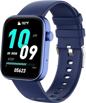 Фото Colmi P71 Blue