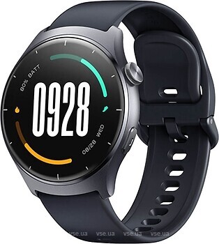 Фото Xiaomi Mibro Lite 3 Black