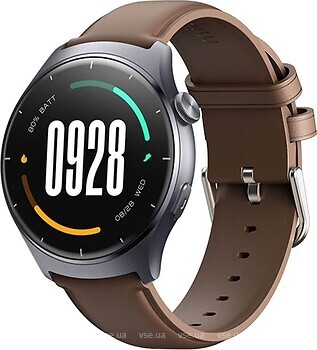 Фото Xiaomi Mibro Lite 3 Dark Gray