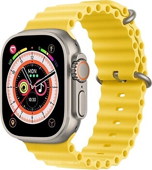 Фото Fendior S30 Pro Max Yellow