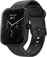 Фото Hama Fit Watch 5000 Black