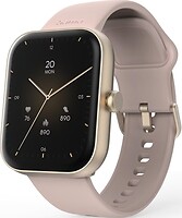 Фото Hama Fit Watch 5000 Pink gold