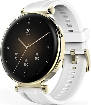 Фото Hama Fit Watch 7000 Gold