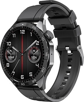 Фото XO Watch4 Black