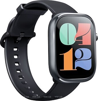 Фото Xiaomi Mibro C4 Black
