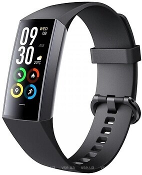Фото Lemfo C80 Black