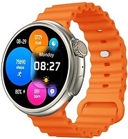 Фото Yaxo Oxnard Lumen Orange